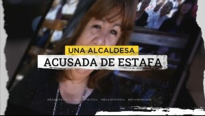 Alcaldesa acusada de estafa: Se investiga a la jefa comunal de Nogales por supuestos traspasos de proyecto inmobiliario
