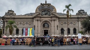 Día de los Patrimonios: Conoce las principales actividades en Santiago