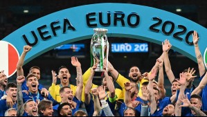 ¿Cuándo comienza la Eurocopa 2024? Revisa los grupos del torneo