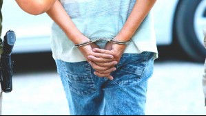 Aclaran crimen de niña de 13 años en Quilicura: Detenidos buscaban vengarse de otra persona por robo de un celular