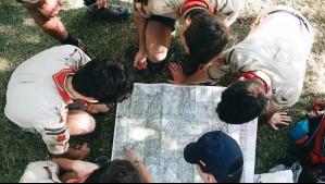 Boy Scouts cambian su nombre en busca de una reestructuración: ¿Cómo se llamarán?