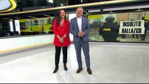 Meganoticias Prime - Jueves 16 de mayo de 2024