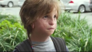 Su mamá es chilena: Así luce Jacob Tremblay, el niño que interpretó a Auggie en la película 'Wonder'