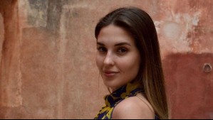 'Hoy comienza una nueva etapa en mi vida': Belén Soto se fue de Chile y mostró su nueva casa en México