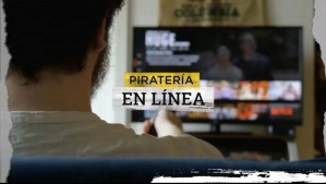 Piratería en línea: Aumenta consumo de material digital sin autorización