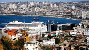 Desde el PS buscan 'recuperar' Valparaíso: 'Caminar por sus calles es penoso... suciedad, malos olores y abandono'
