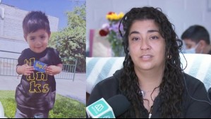 Madre inicia campaña en busca de fondos para su hijo de 3 años con tumor cerebral: Necesita cerca de $150 millones
