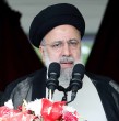 Los equipos de rescate de Irán encontraron el lunes de madrugada los restos de un helicóptero accidentado la víspera en el que viajaba el presidente del país, Ebrahim Raisi, donde no se perciben señales de vida.