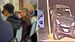 Desaparición de adulta mayor en Limache: Las teorías que maneja la familia tras una semana sin novedades