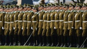 Carabineros tiene abierto su proceso de admisión: ¿Cuánto ganan los oficiales de la institución?