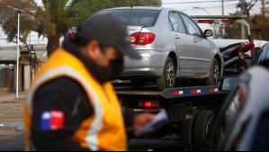 ¿Cómo recuperar mi auto desde corrales municipales?