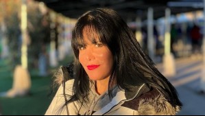 Anita Alvarado arremete contra Daniela Aránguiz: 'Debe ser triste que tu marido esté enamorado de otra'