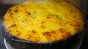 Eligen al Pastel de choclo como el mejor plato con aceituna a nivel mundial: Otra receta chilena destaca en el top 10