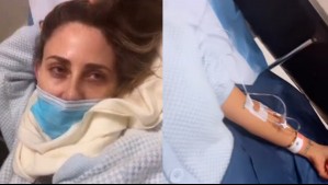 'Con mis bebés': Gissella Gallardo actualiza su estado de salud tras acudir a clínica