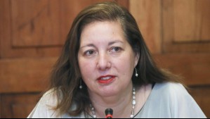 Senadora Vodanovic insiste por deuda del CAE: 'La condonación total hoy no es posible'