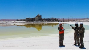 SQM debe reorganizar operaciones y despide a 230 trabajadores: ¿Cuáles son las razones?