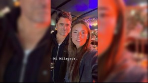 'Los esperamos de vuelta': Hija de Jorge Zabaleta entrega mensaje tras ataque que sufrió actor en África