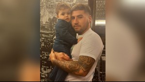 Desde Arica a La Moneda: Padre inicia caminata para financiar tratamiento de su hijo contra Distrofia de Duchenne