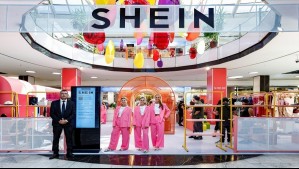 SHEIN adelantará ofertas por CyberDay: Estos son algunos productos que estarán con hasta 90% de rebaja