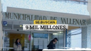 Se buscan 9 mil millones: Exalcalde de Vallenar y ahora diputado en la mira por dineros destinados para educación