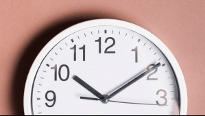 Cambio de hora: ¿Cuándo y en qué zonas se debe modificar?