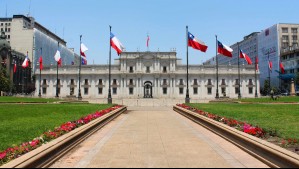 Día de los Patrimonios 2024: Así puedes visitar el Palacio de La Moneda