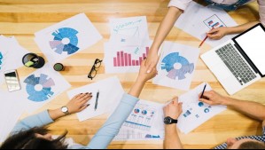 Factoring, financiamiento y gestión empresarial para el éxito de las pymes