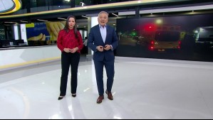 Meganoticias Prime - Jueves 23 de mayo de 2024