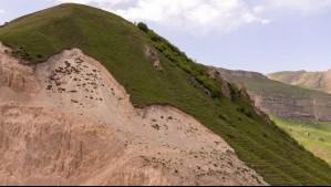 Reportan deslizamiento de tierra en Papúa Nueva Guinea: Afirman que más de 100 casas estarían sepultadas