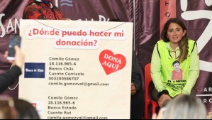 Campaña por Tomás Ross: ¿Por qué podría disminuir la cifra recaudada a través de donaciones?