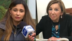 Desaparición de mujer en Limache: Fiscalía baraja posible accidente y su familia piensa en 'intervención de terceros'