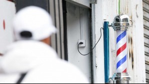 La medida que tomarían en Puente Alto con barberías tras fiscalización que terminó con tres locales clausurados