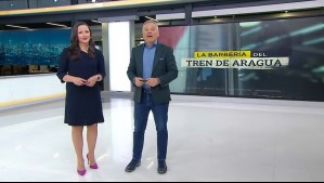 Meganoticias Prime - Viernes 24 de mayo 2024