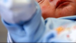 Reporte del Instituto Nacional de Estadísticas: Nacimientos en Chile cayeron un 27,2% en marzo de 2024