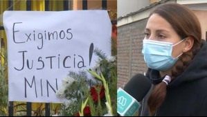 Hermana de menor fallecido por influenza en Chillán denuncia negligencia médica: 'No le realizan ningún examen'