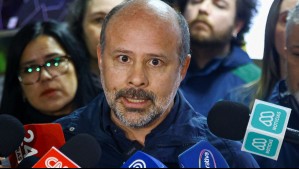 'Enloda la institución': Conaf se refiere a exbrigadista formalizado por megaincendio en Valparaíso