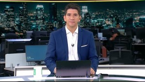 Meganoticias Prime - Sábado 25 de mayo 2024