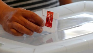 'Gente cree que con la presentación de excusas es suficiente': Emiten órdenes de detención por no votar