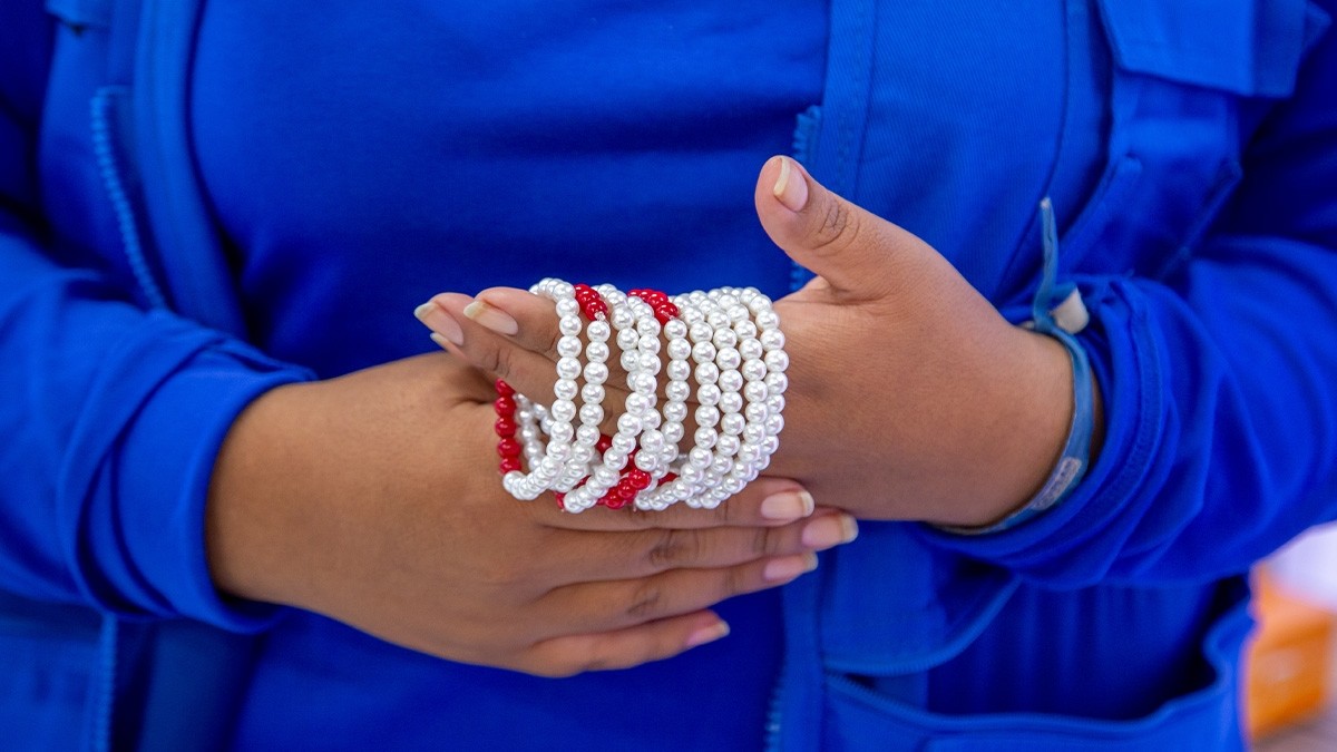 En el Día de la Higiene Menstrual: Kotex lanza campaña que busca 'romper con el tabú del ciclo femenino'