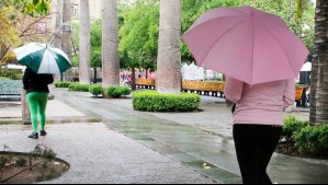 Pronóstico de lluvia para el martes 28 de mayo: Conoce las zonas donde se esperan precipitaciones