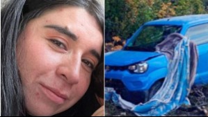 Una carta y el hallazgo de su auto: Lo que se sabe de la desaparición de Jasna Oyarzún en Punta Arenas