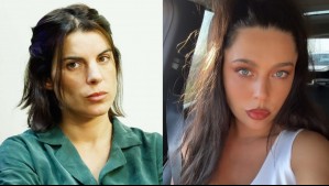 Maite Orsini y Daniela Aránguiz se ven las caras: Se realiza audiencia por querella presentada por la diputada