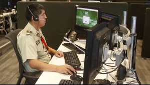 Último día para postular a los trabajos de apoyo logístico en Carabineros: Estos son los cargos disponibles