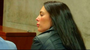 Aránguiz rechazó acuerdo de conciliación ofrecido por Orsini y van a juicio: Su hija declarará como testigo