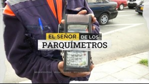 El 'señor de los parquímetros': Con engaños un empresario logró millonarias licitaciones de estacionamientos públicos