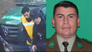 Condenan a 20 años de cárcel a hombre que asesinó a sargento Carlos Retamal en carrera clandestina en San Antonio