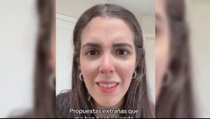 'Sin palabras': Le ofrecieron trabajo para cuidar a joven de 23 años y se negó tras conocer la increíble razón detrás