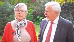 Diputada Mercedes Bulnes fue diagnosticada con cáncer: 'Estoy segura de que vamos a salir adelante'