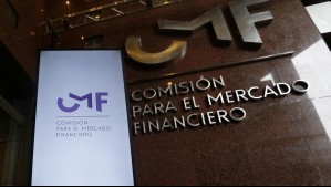 Caso Audios: Sumario de CMF concluye que no hubo sobornos a funcionarios