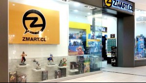 Rematan productos de Zmart: Así puedes participar en la subasta online de la tienda de videojuegos